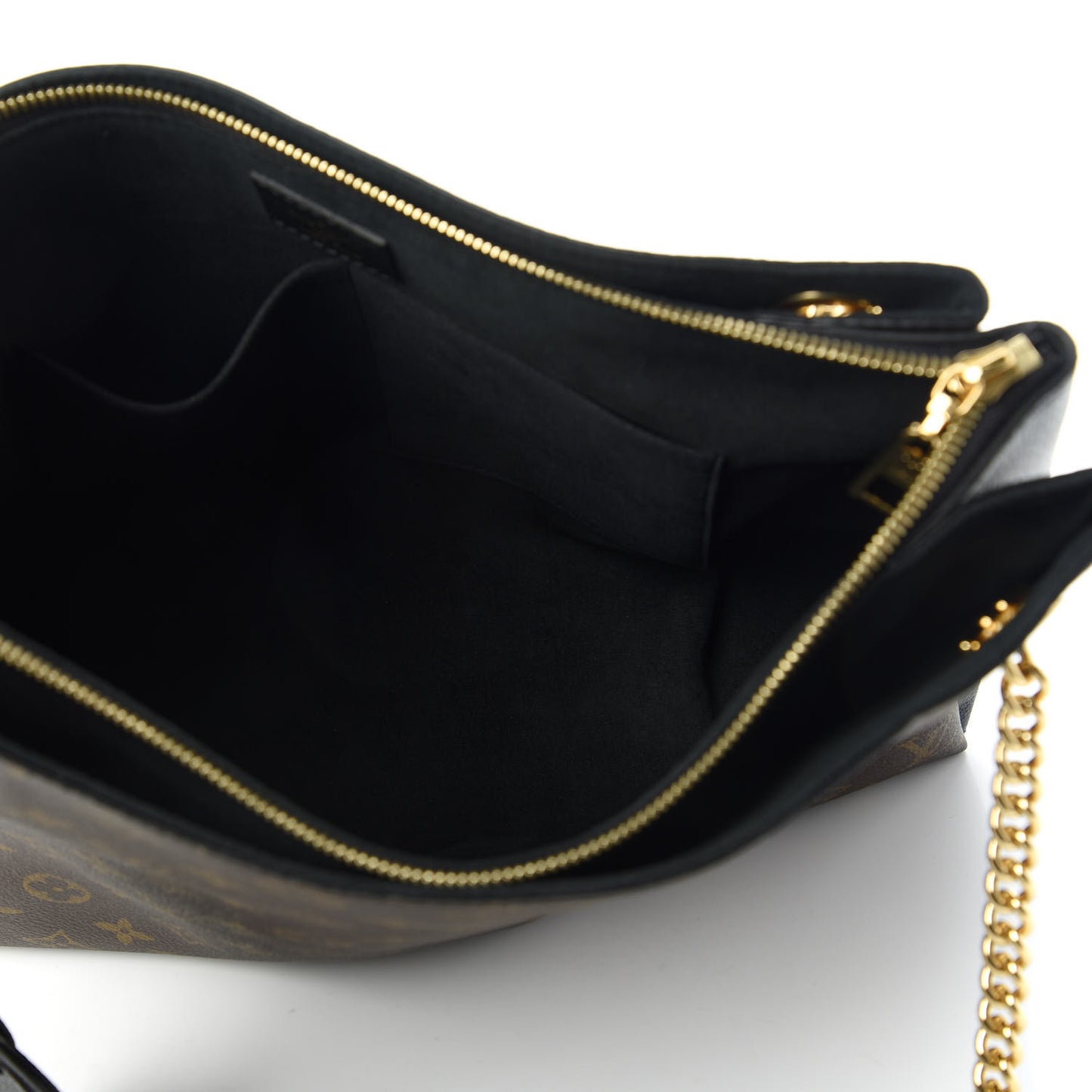 Monogram Surene MM Black