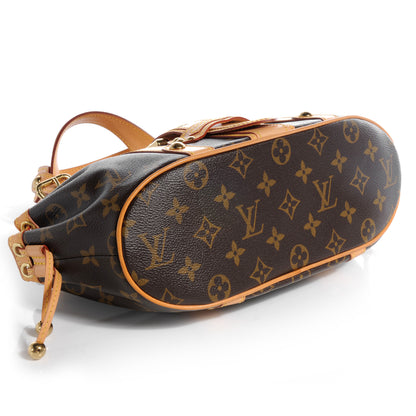 Louis Vuitton Monogram Theda GM 4 of 8