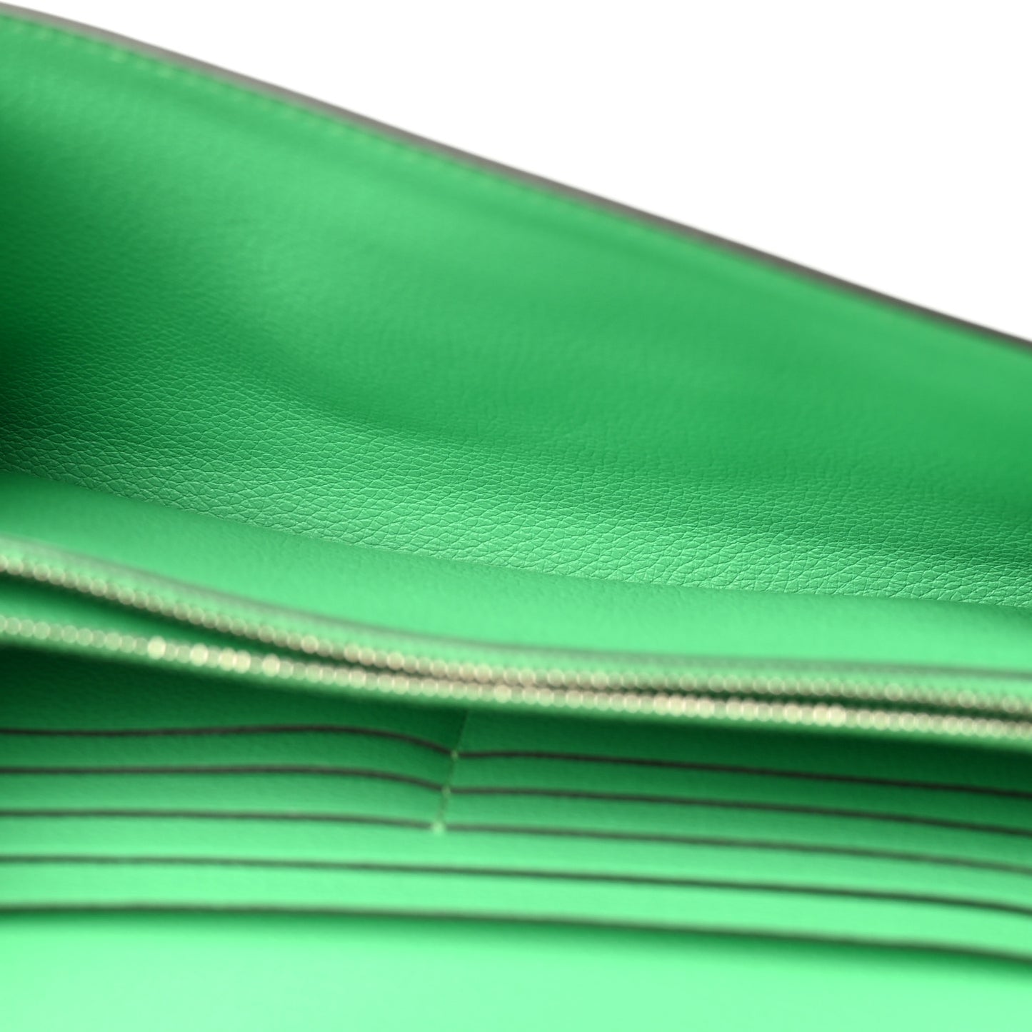 Evercolor Cavale Constance Long Wallet To Go Vert Comics Multicolor