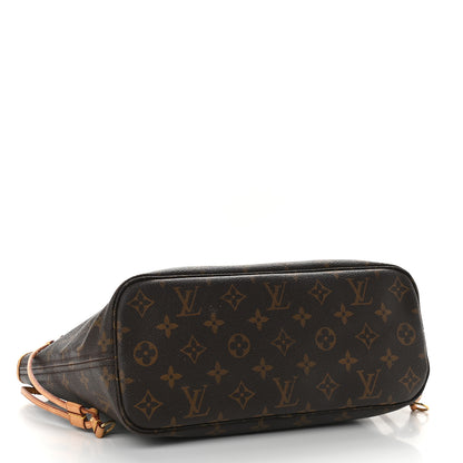 Louis Vuitton Monogram Neverfull PM 4 of 9