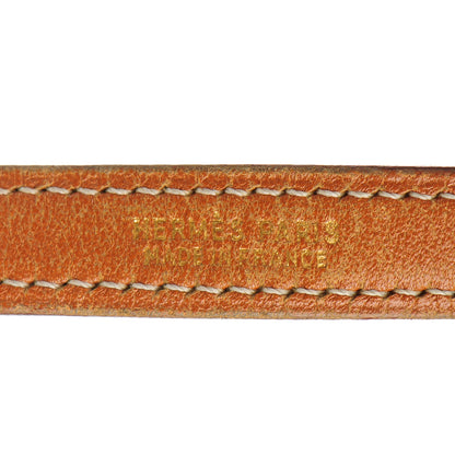 Hermes Gulliver Kelly Retourne 20 Gold 13 of 26