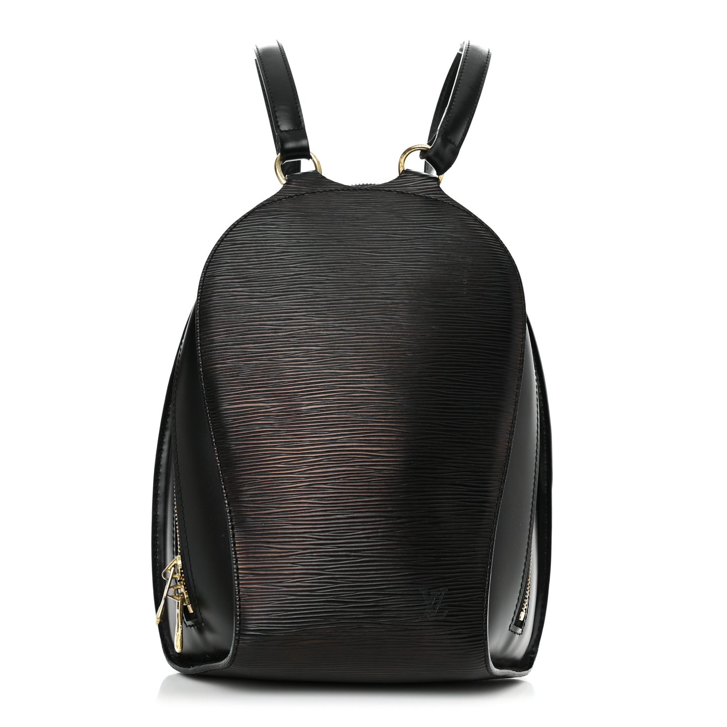 Epi Mabillon Backpack Black