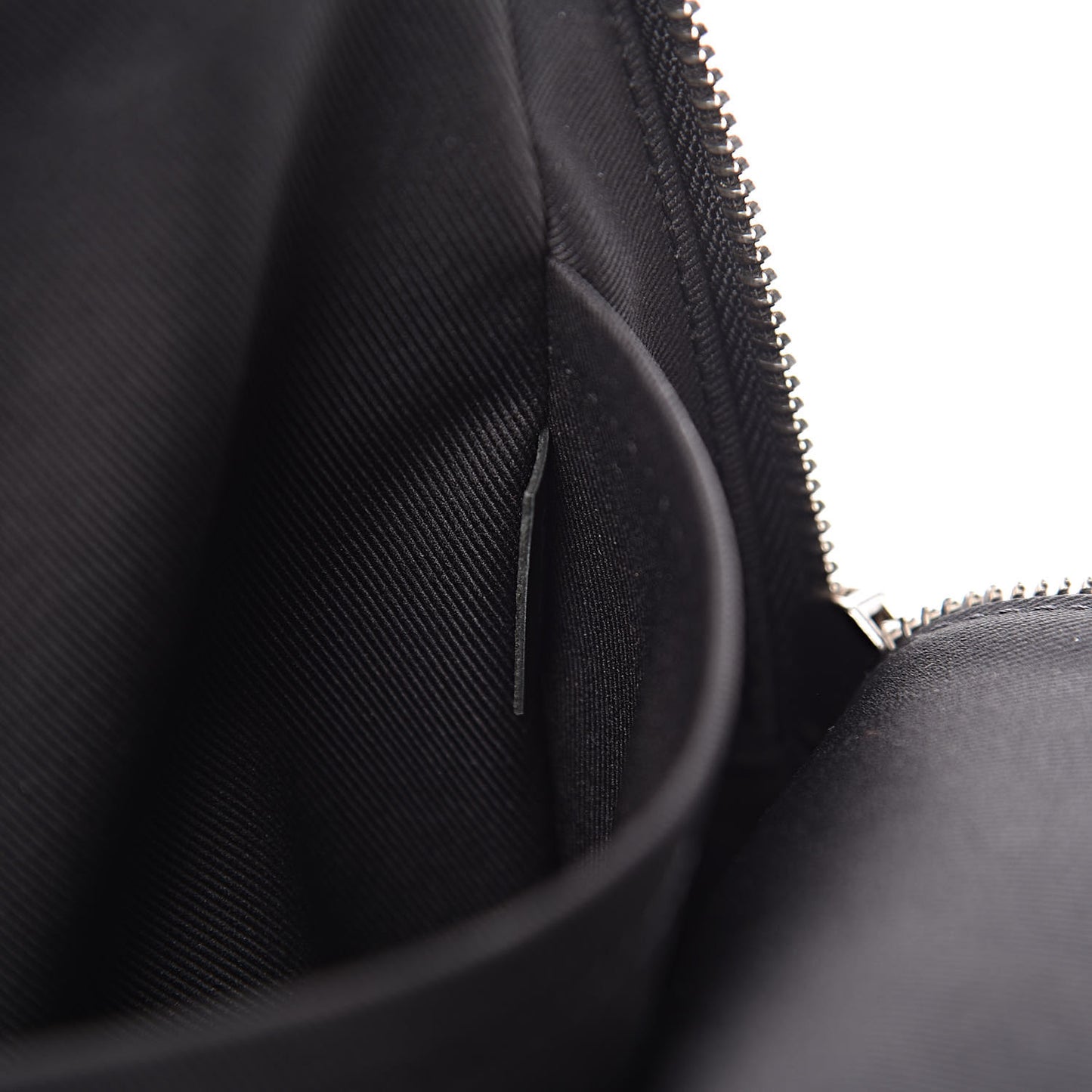 Damier Graphite Avenue Sling Backpack
