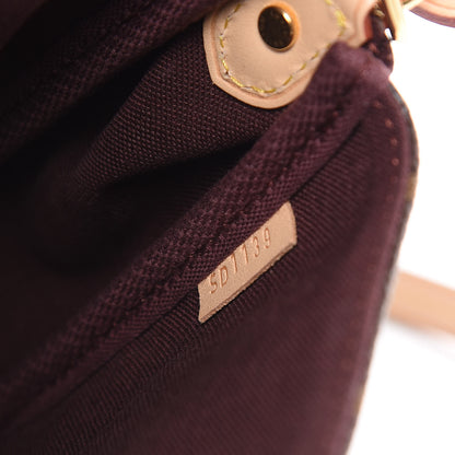 Louis Vuitton Monogram Favorite MM 7 of 13