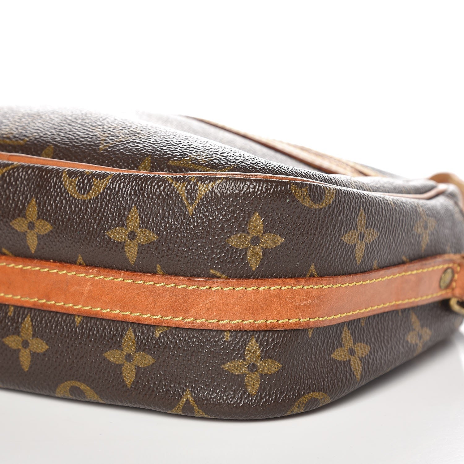 Louis Vuitton Monogram Sac Senlis 12 of 13
