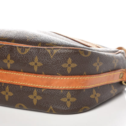 Louis Vuitton Monogram Sac Senlis 12 of 13
