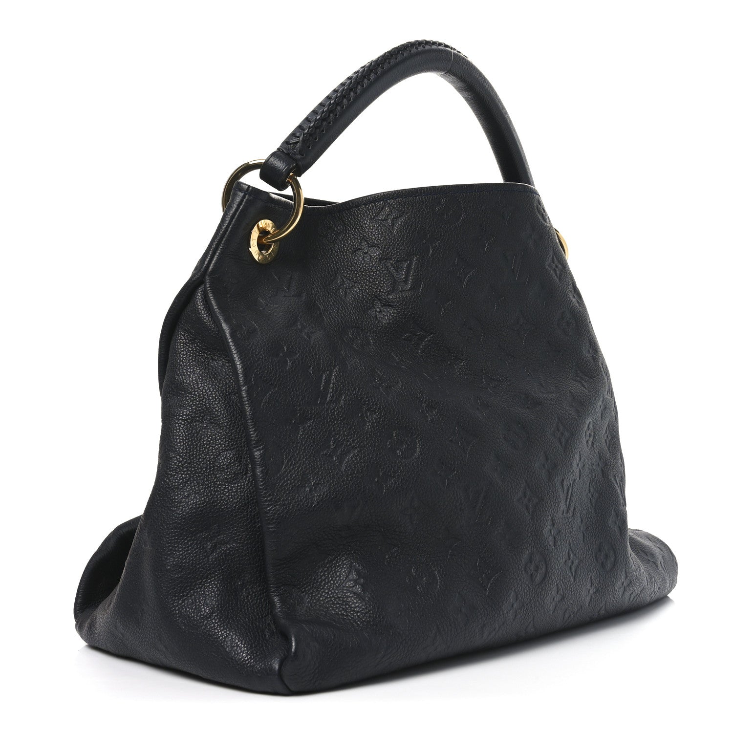 Louis Vuitton Empreinte Artsy MM Infini 3 of 9