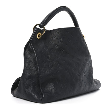 Louis Vuitton Empreinte Artsy MM Infini 3 of 9