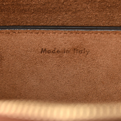 Celine Natural Calfskin Shoulder Bag Tan 7 of 11