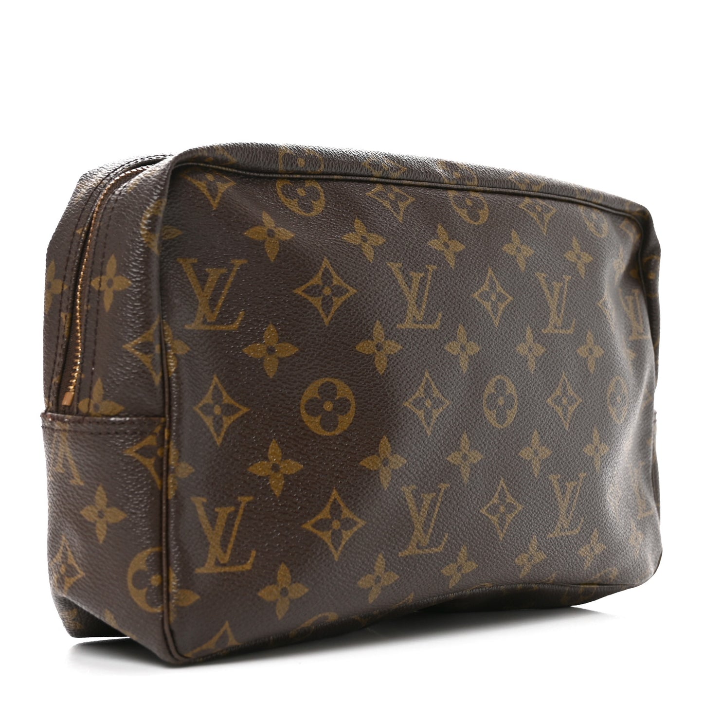 Monogram Trousse Toilette 28