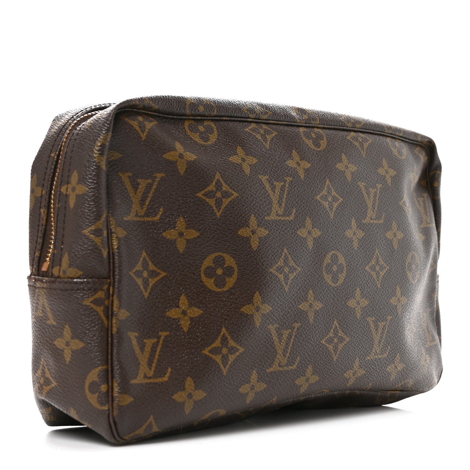 Louis Vuitton Monogram Trousse Toilette 28 3 of 8