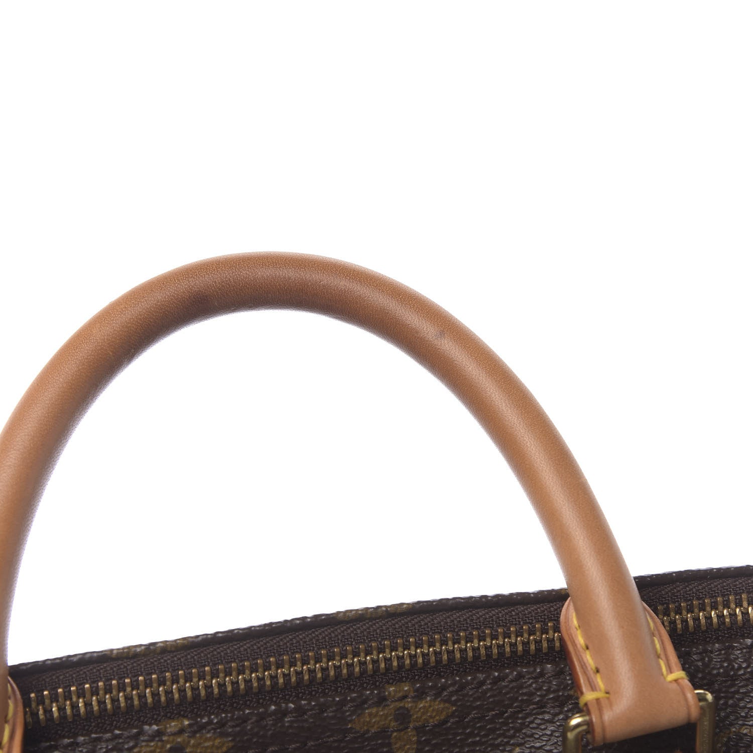 Louis Vuitton Monogram Speedy 30 14 of 17