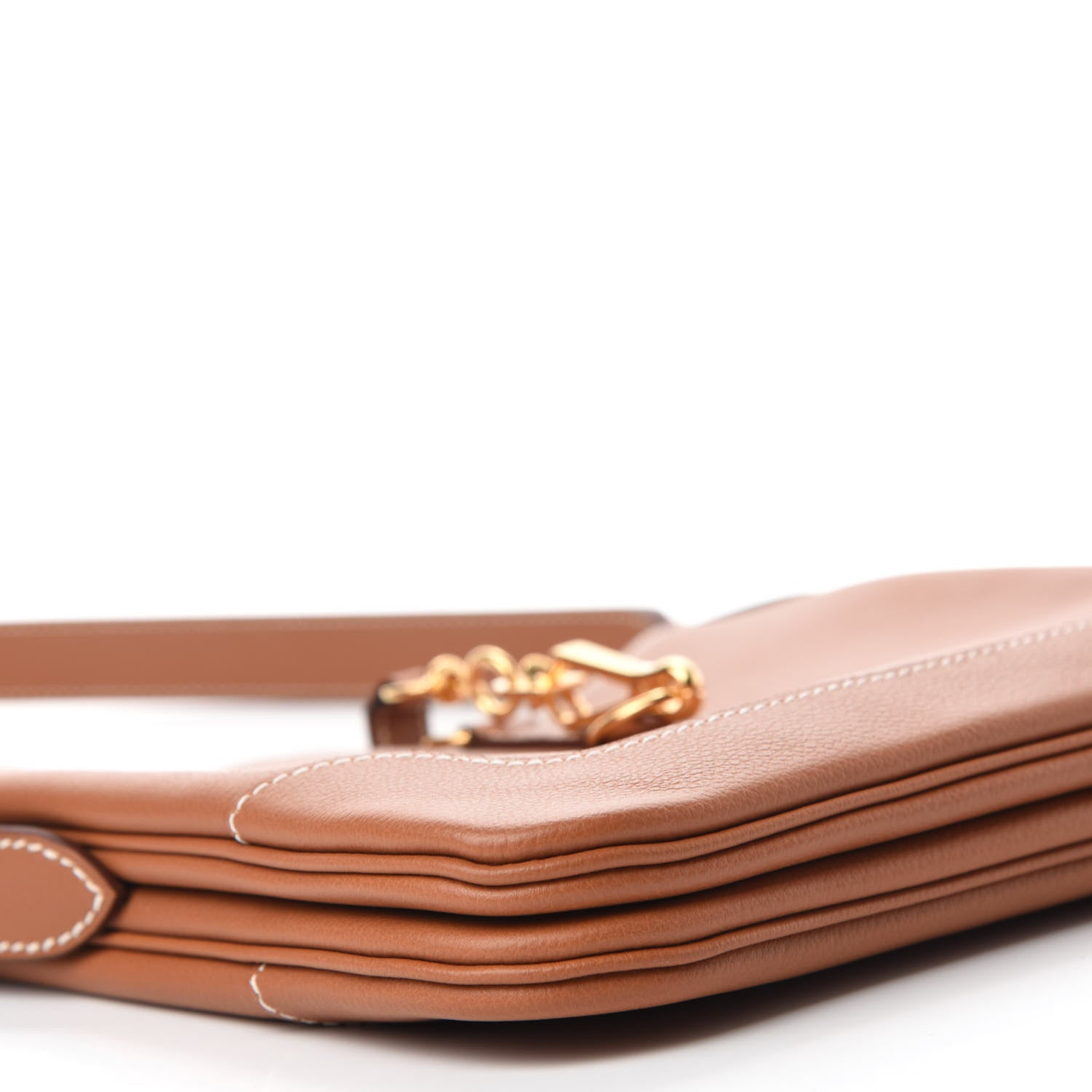 Hermes Evercolor Trim Duo 24 Gold 6 of 11
