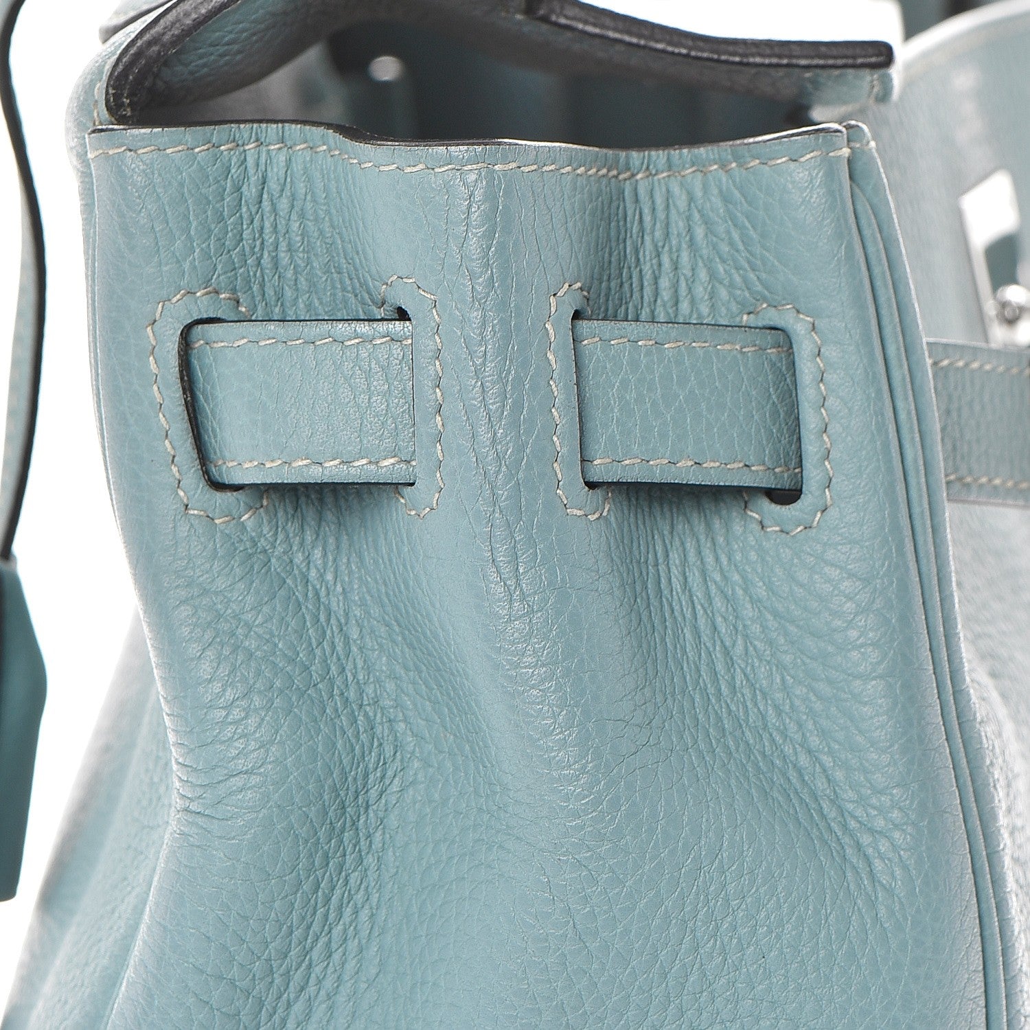 Hermes Taurillon Clemence Kelly Retourne 32 Ciel 28 of 39