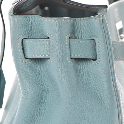 Hermes Taurillon Clemence Kelly Retourne 32 Ciel 28 of 39