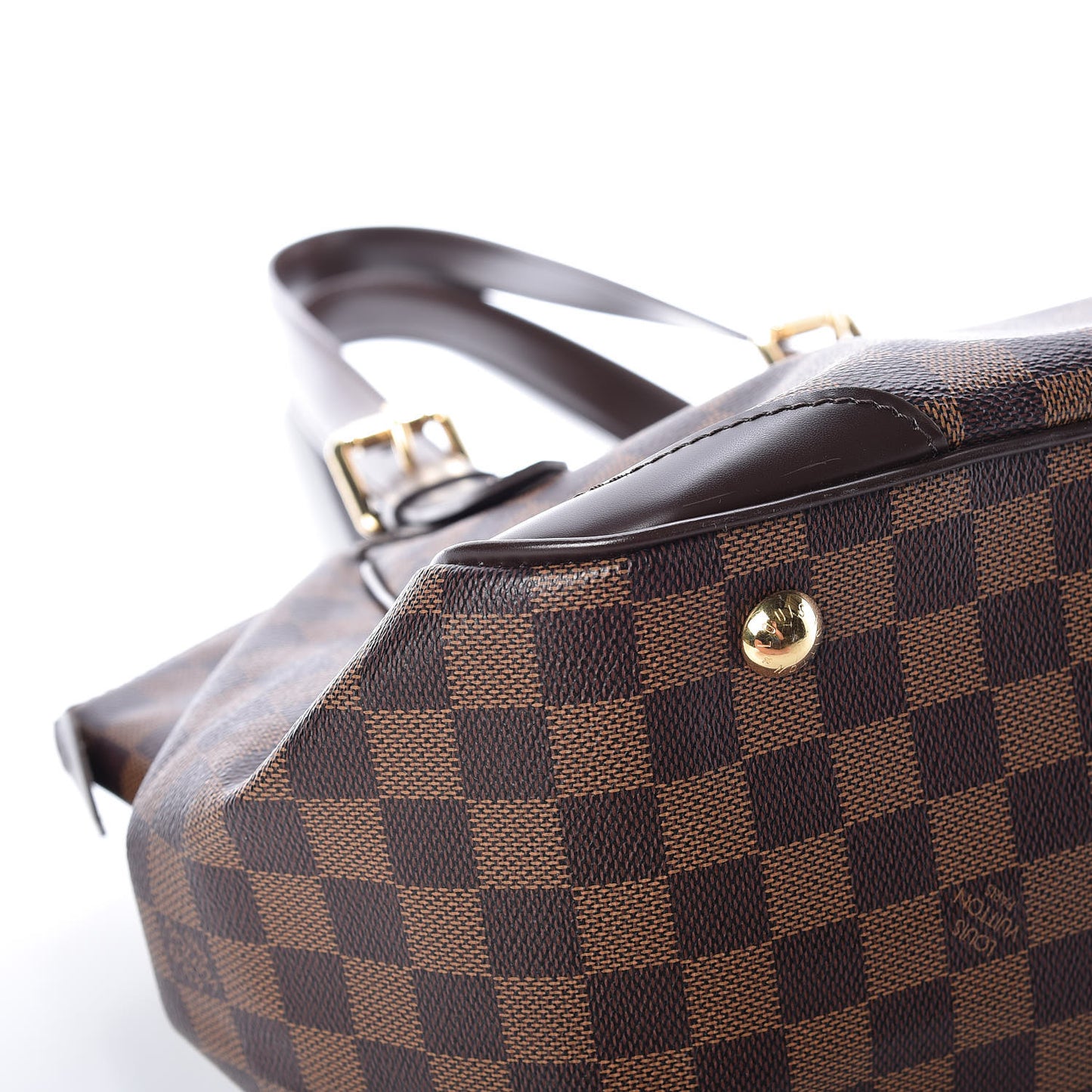 Damier Ebene Verona MM