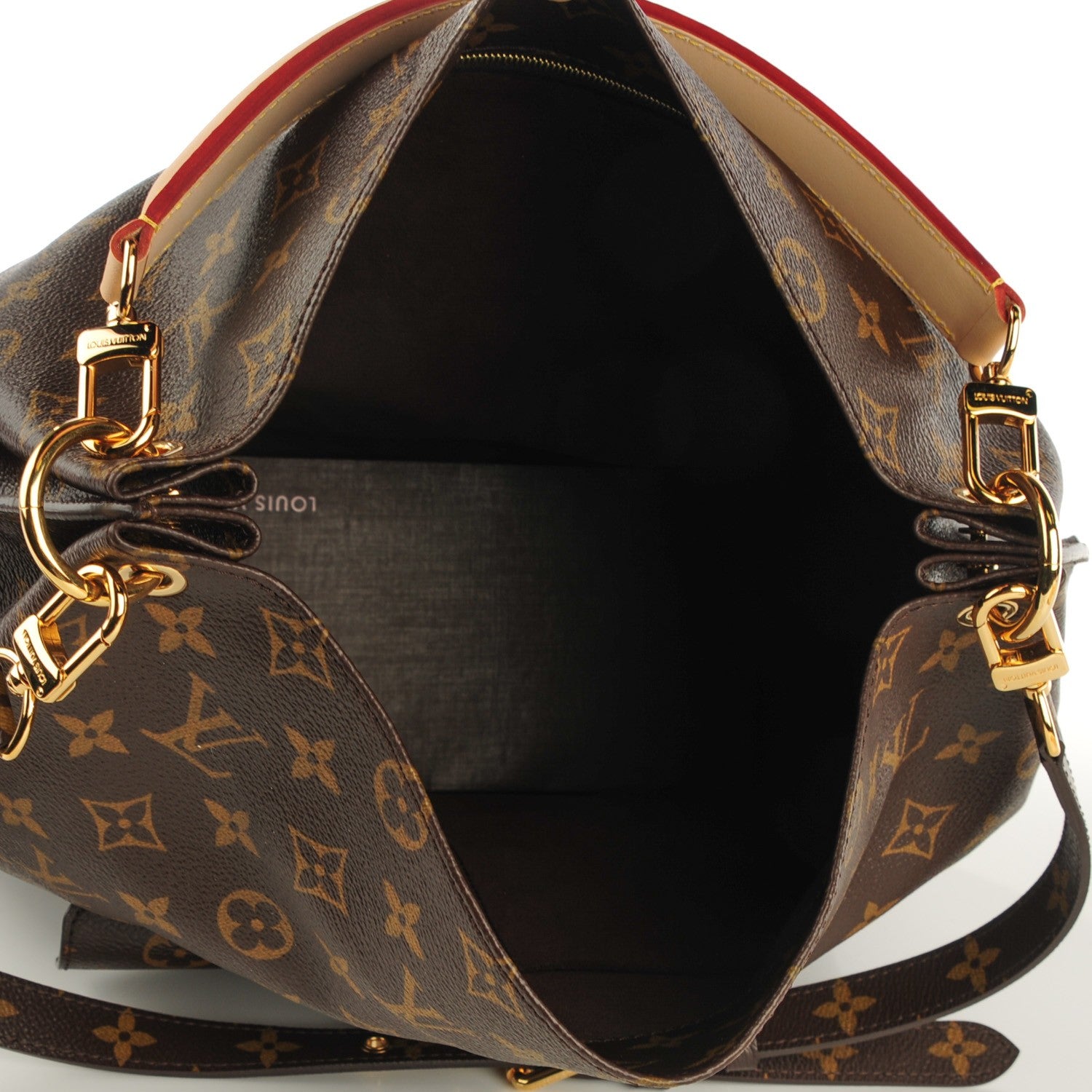 Louis Vuitton Monogram Metis 5 of 7