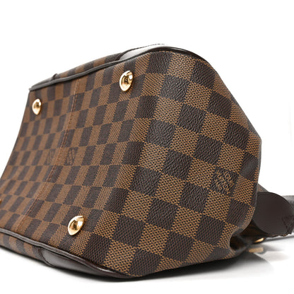 Louis Vuitton Damier Ebene Verona PM 9 of 9