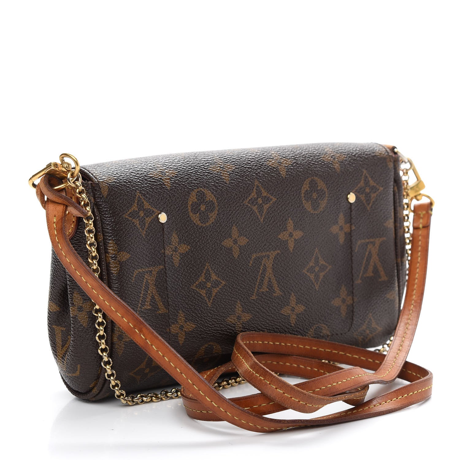 Louis Vuitton Monogram Favorite PM 3 of 10