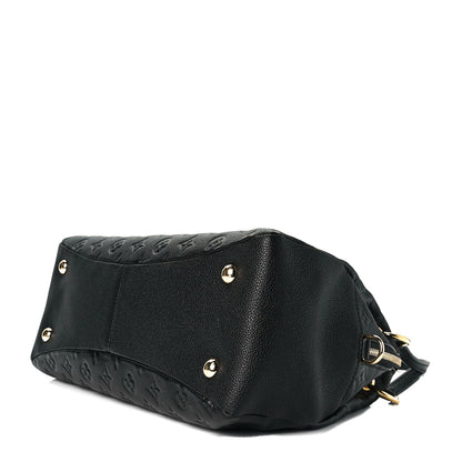 Louis Vuitton Empreinte Ponthieu PM Black 5 of 7