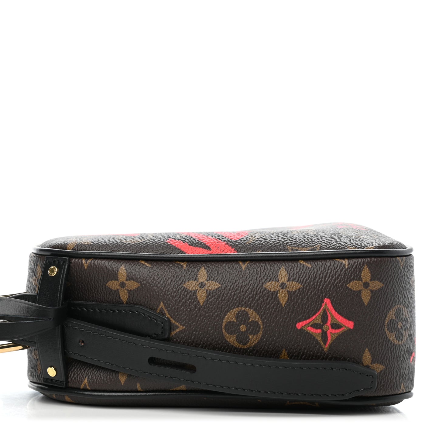 Monogram Fall In Love Sac Coeur