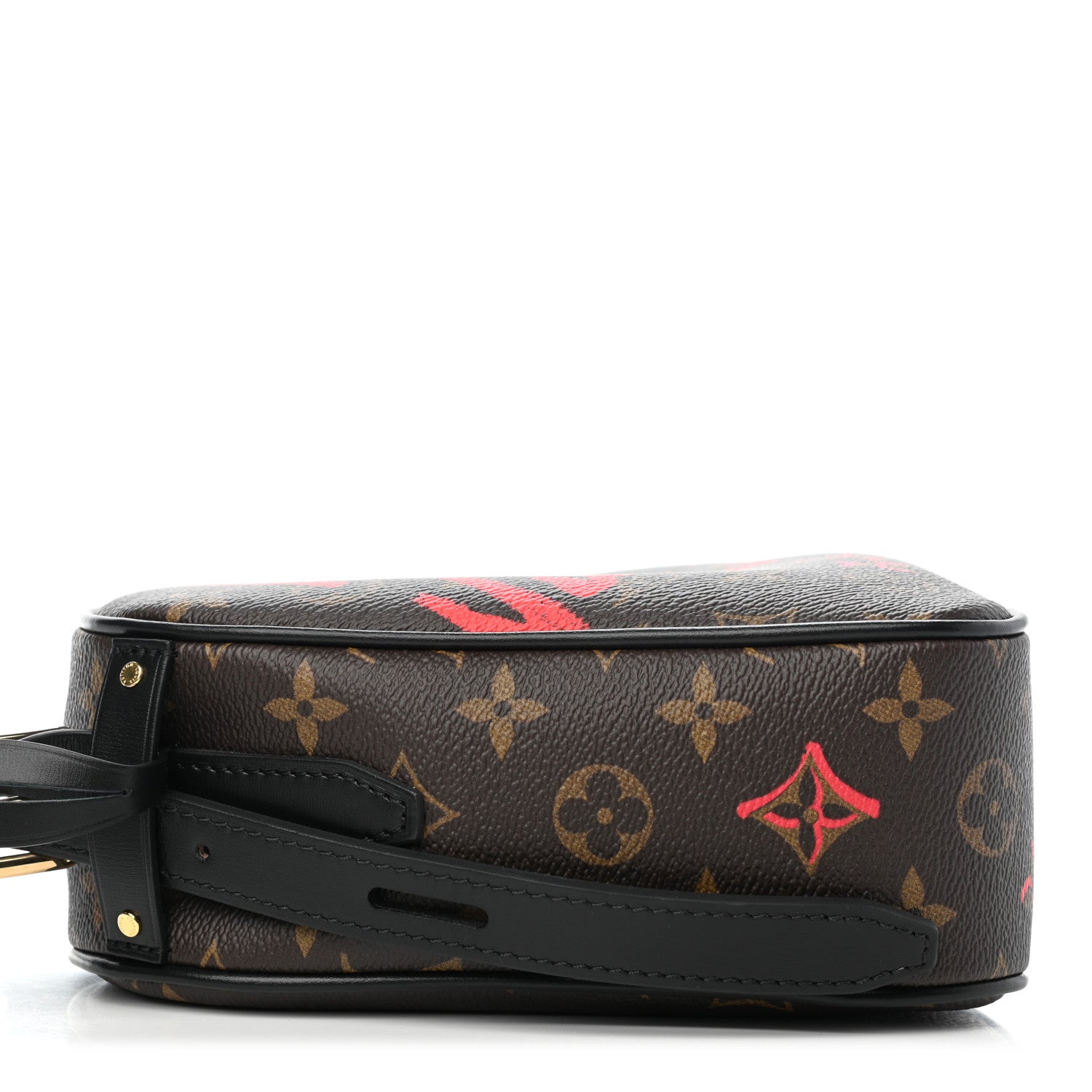 Louis Vuitton Monogram Fall In Love Sac Coeur 3 of 5