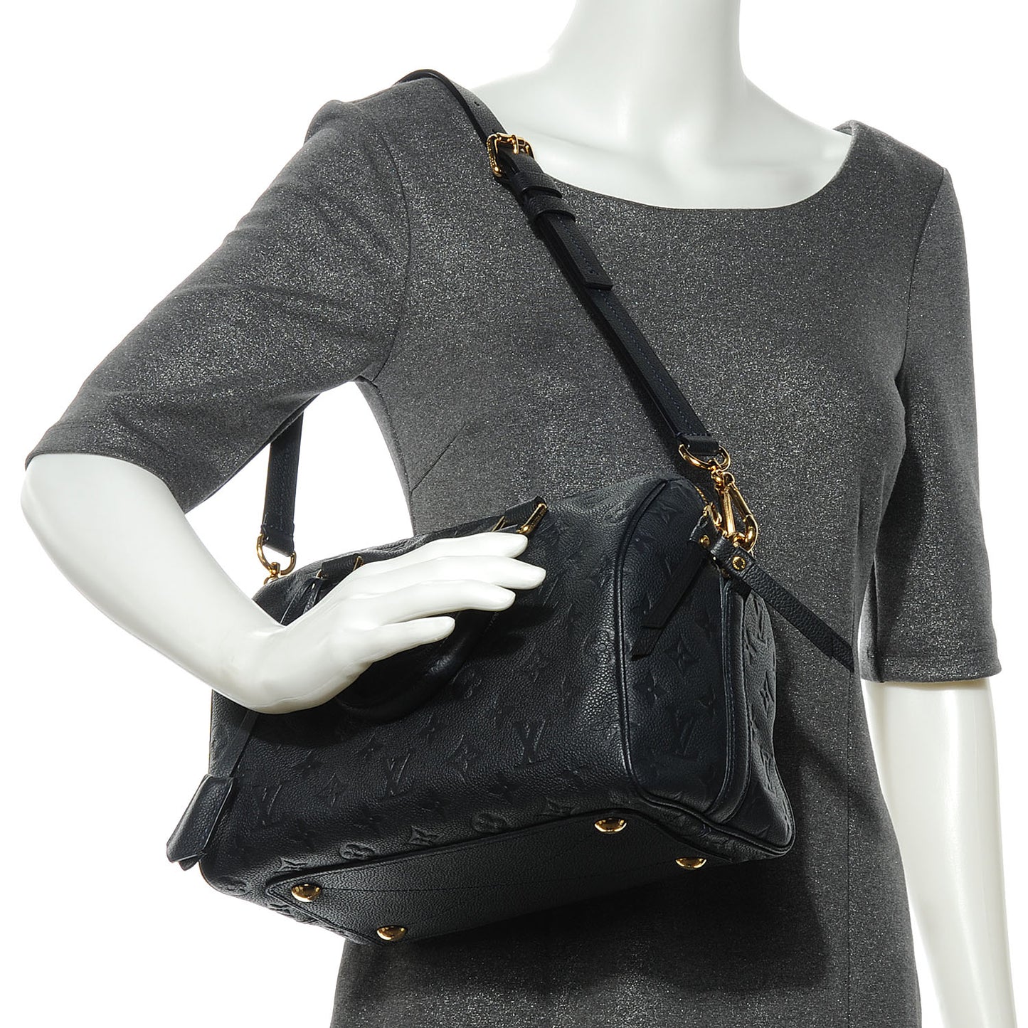 Empreinte Speedy Bandouliere 25 Infini