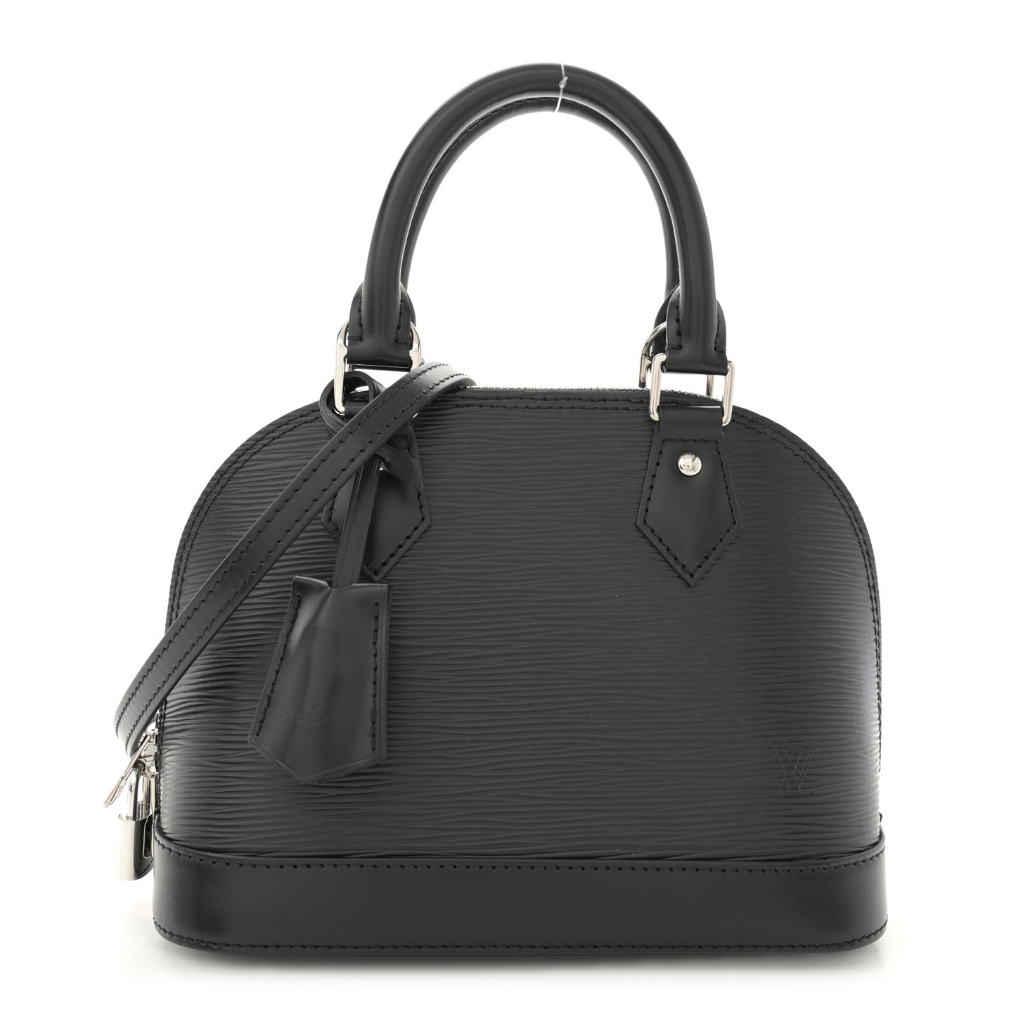 Epi Alma BB Black