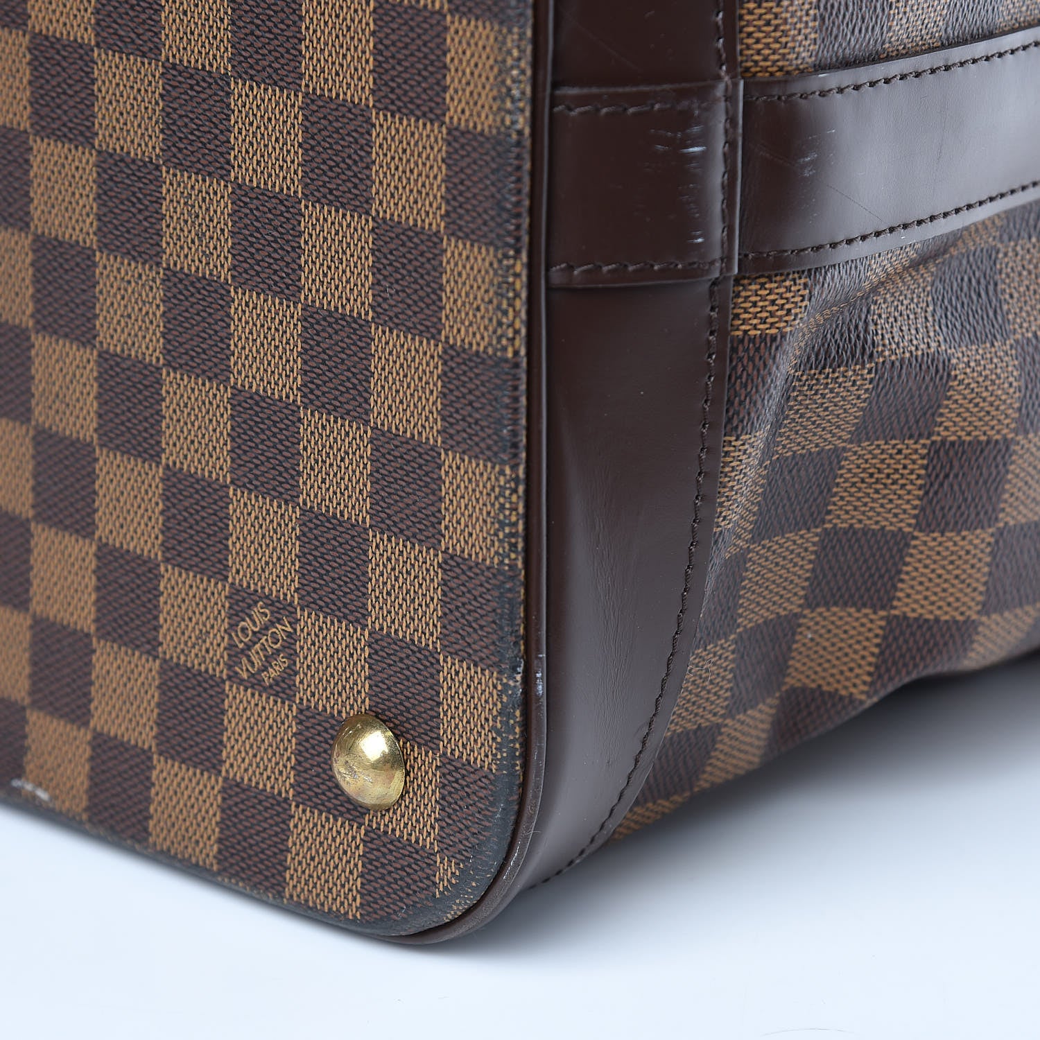 Louis Vuitton Damier Ebene Grimaud 8 of 19