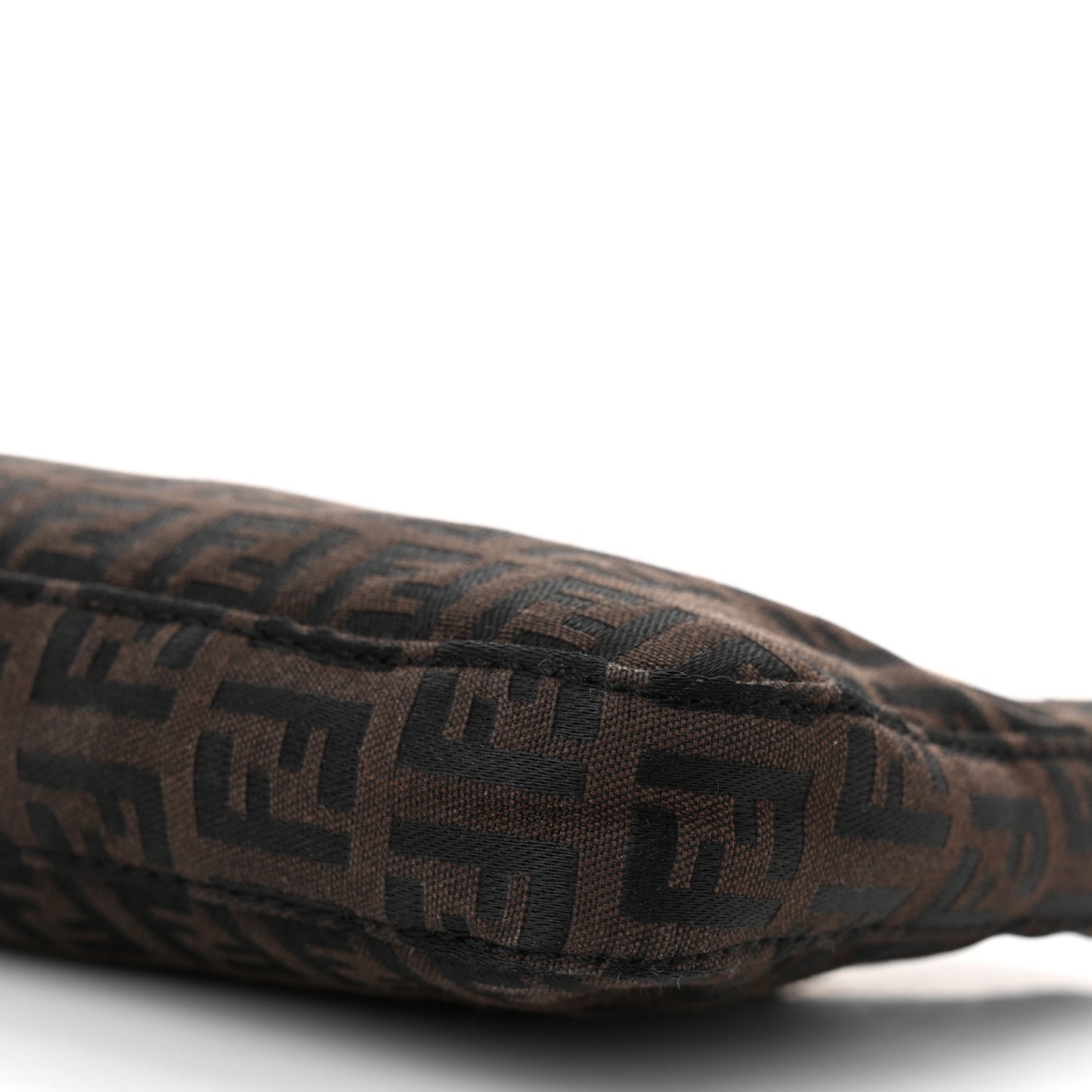 Zucchino Pochette Tobacco Moro