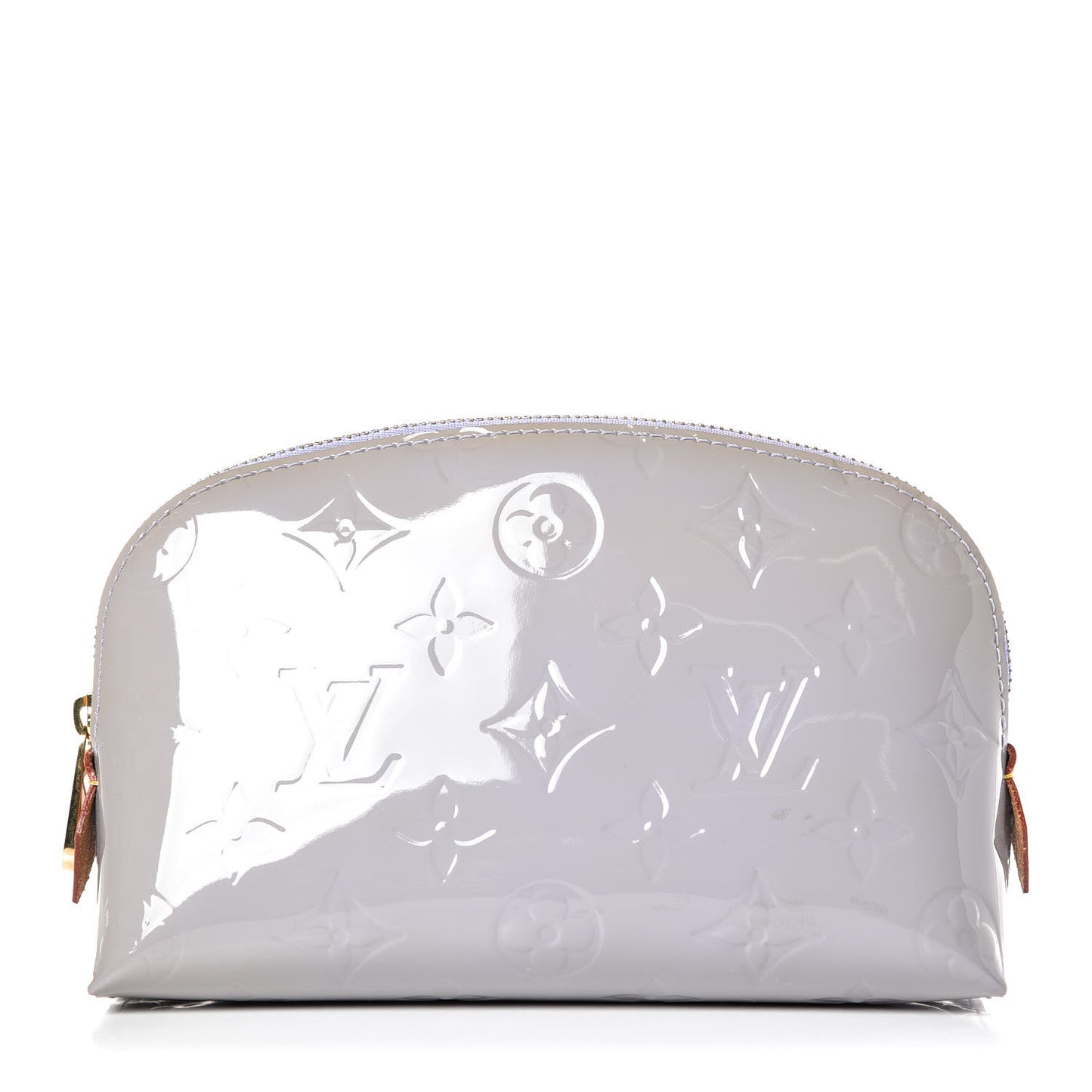 Vernis Cosmetic Pouch Lilac