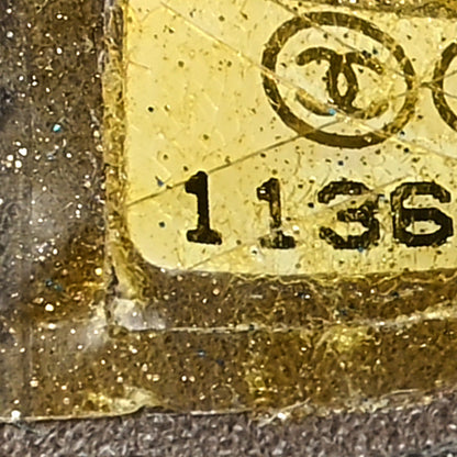 Chanel Lambskin Medium Madison Flap White 7 of 11