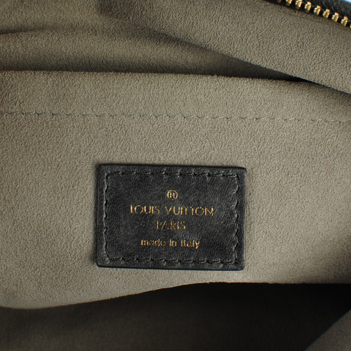 Olympe Nimbus PM Anthracite