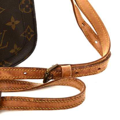 Louis Vuitton Monogram Saint Cloud PM 17 of 19