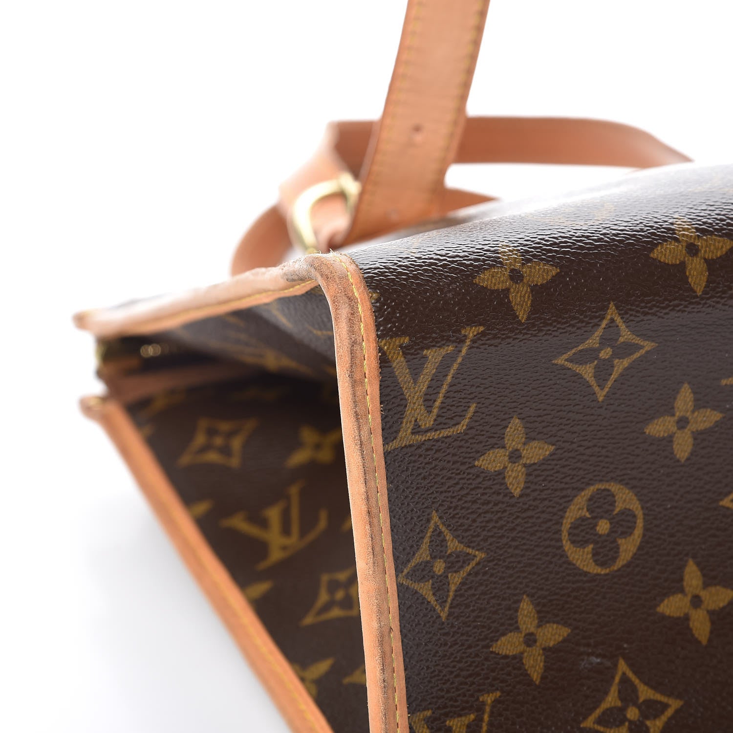 Louis Vuitton Monogram Popincourt Haut 13 of 16