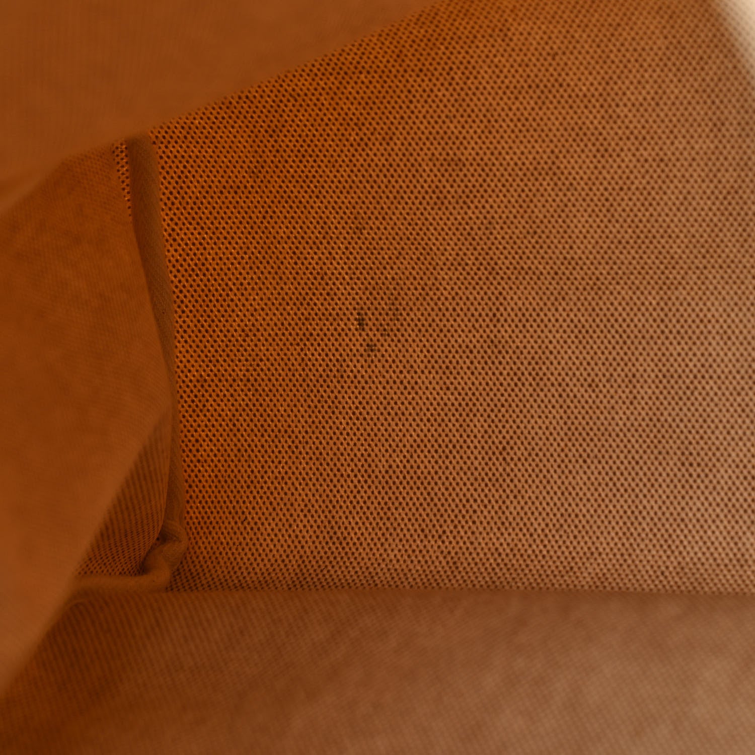 Hermes Vache Hunter Criss Viking Herbag a Dos Retourne Backpack Ecru Beige Naturel 13 of 16