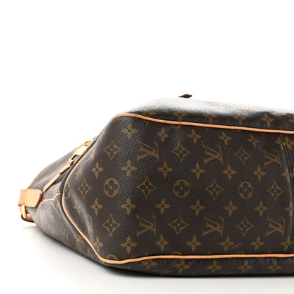 Louis Vuitton Monogram Delightful GM 8 of 12