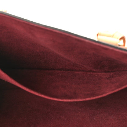 Louis Vuitton Monogram Soufflot MM 5 of 12
