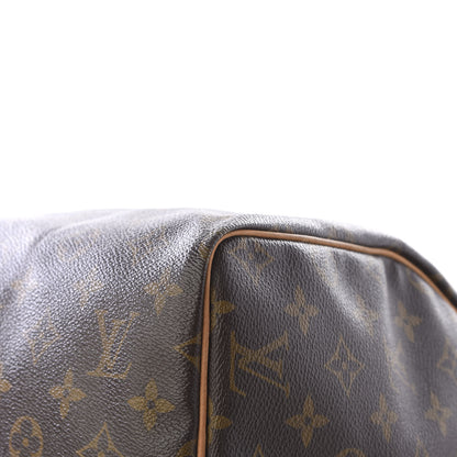 Louis Vuitton Monogram Speedy 30 6 of 11