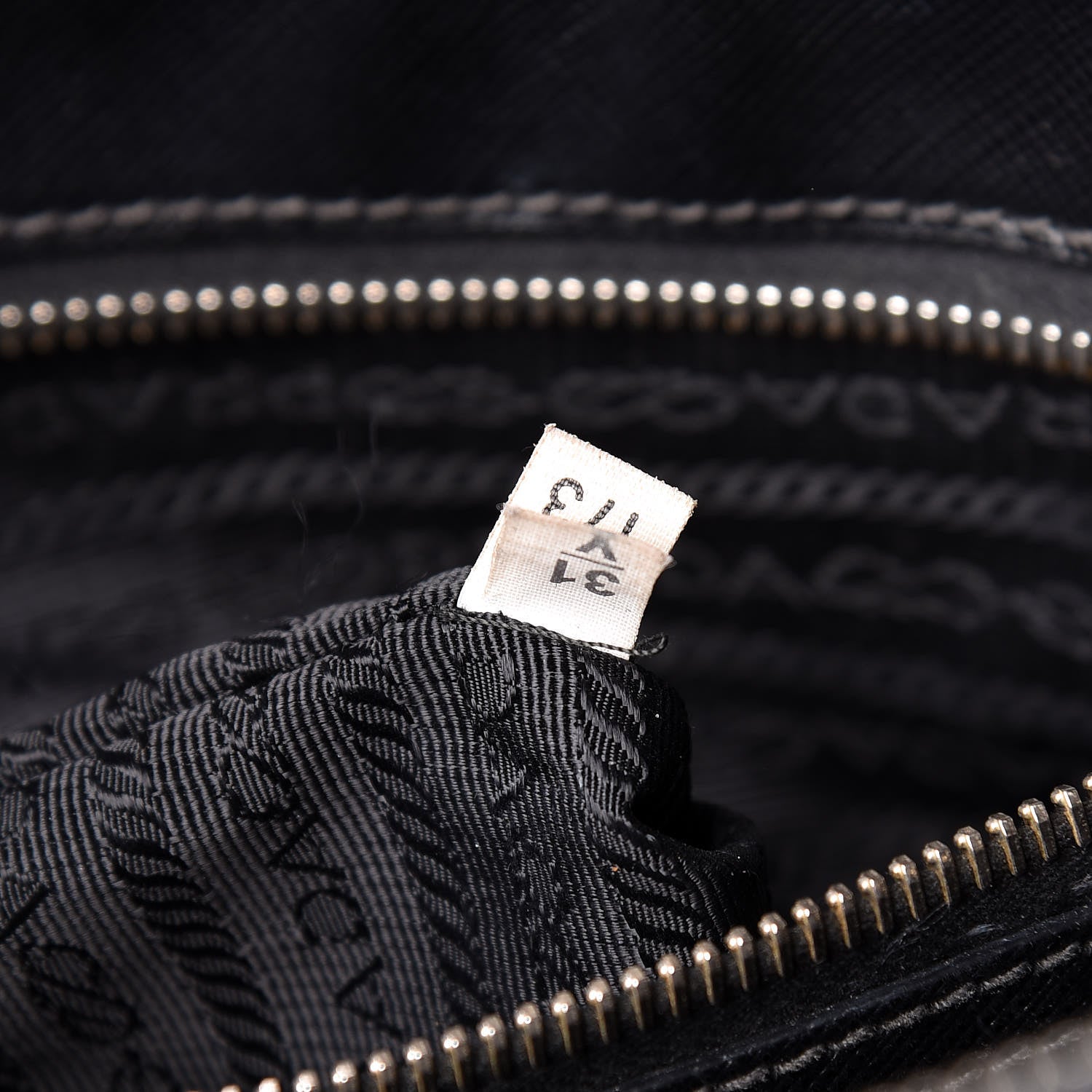 Prada Saffiano Medium Galleria Double Zip Tote Black 11 of 29