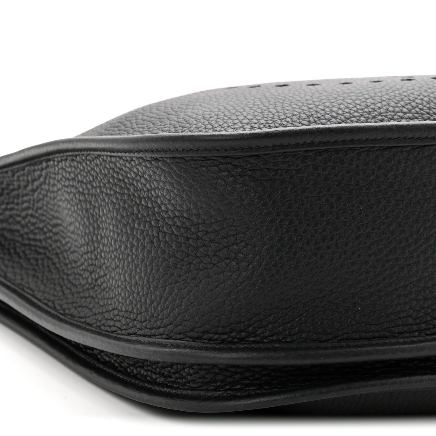 Taurillon Clemence Evelyne III GM Black