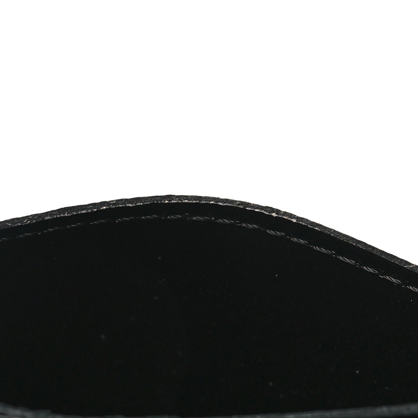 Epi Neo Porte-Cartes Card Holder Black