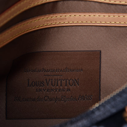 Louis Vuitton Monogram Fleur De Jais Sequins Speedy 30 10 of 12