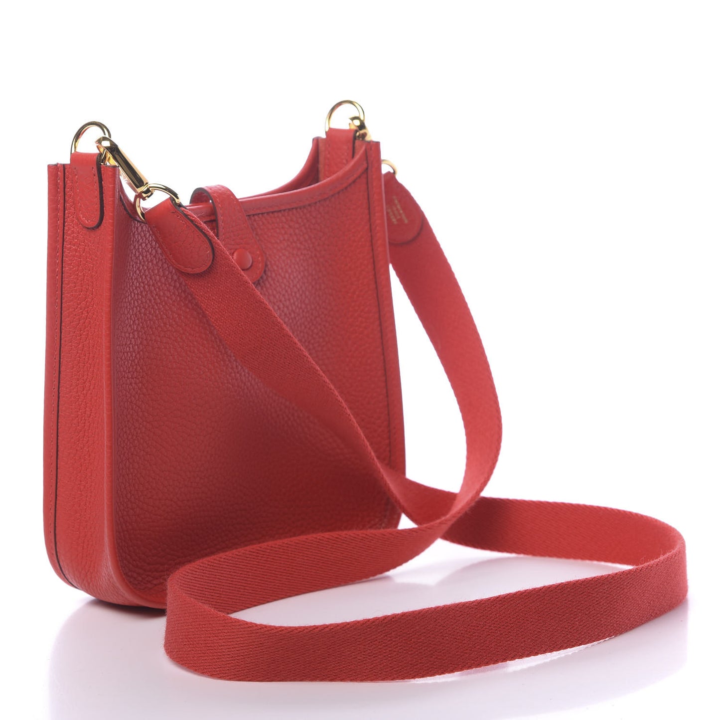 Taurillon Clemence Evelyne TPM Rouge De Coeur