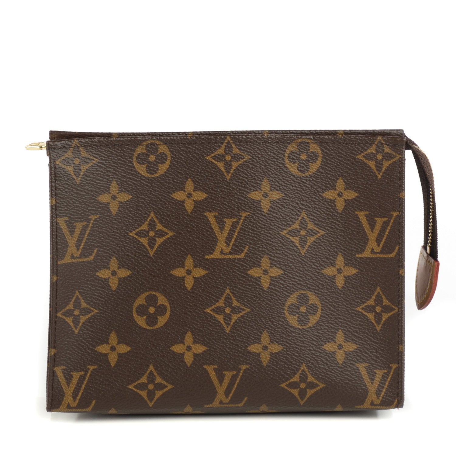 Louis Vuitton Monogram Toiletry Pouch 19 1 of 8