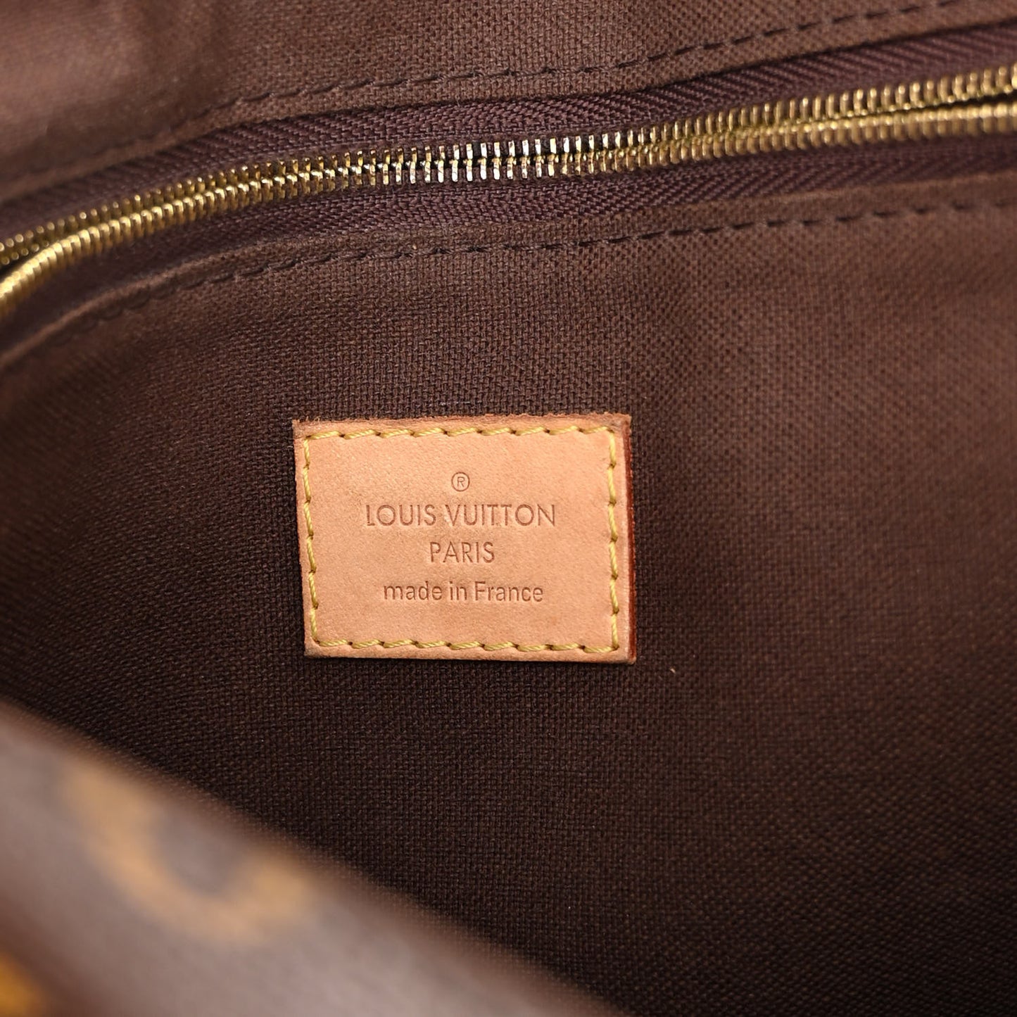 Monogram Menilmontant PM