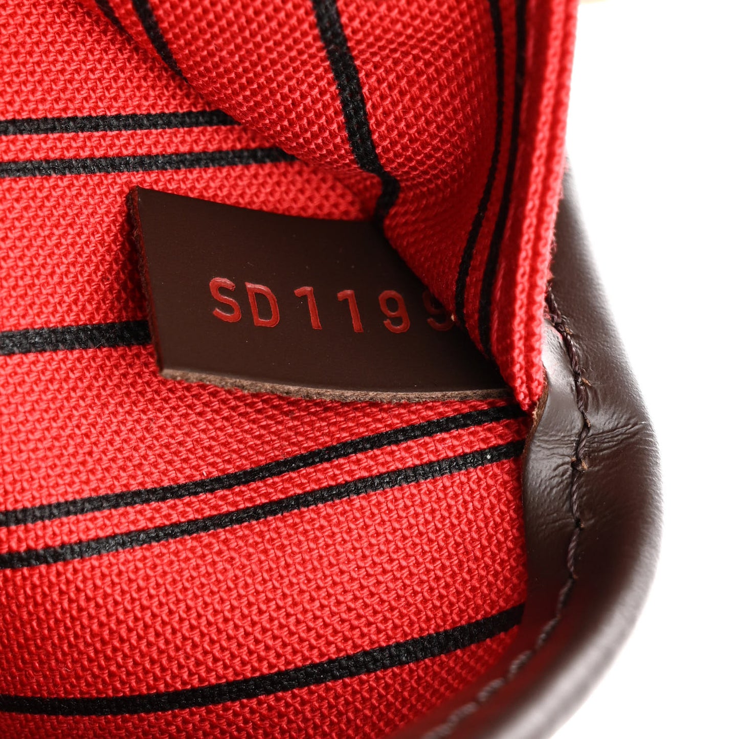 Damier Ebene Neo Neverfull GM