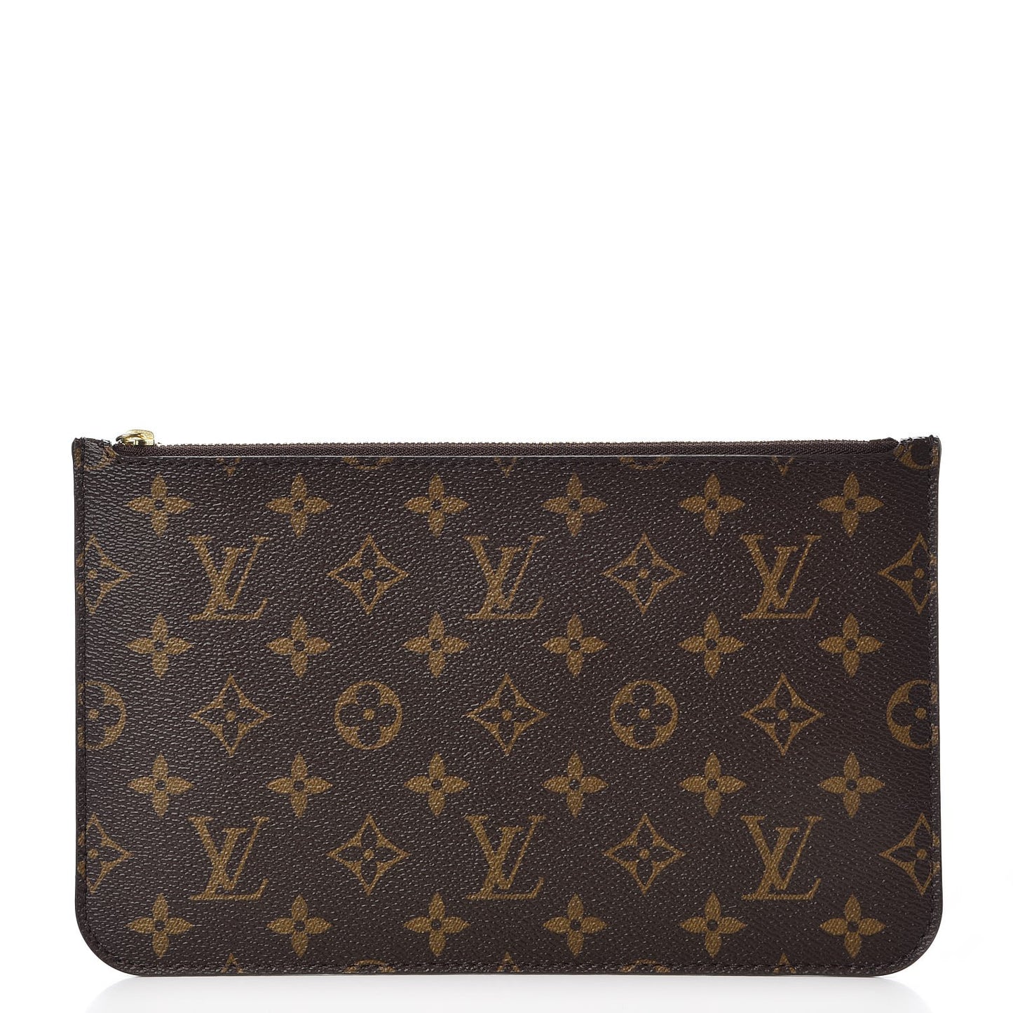 Monogram Neverfull MM GM Pochette
