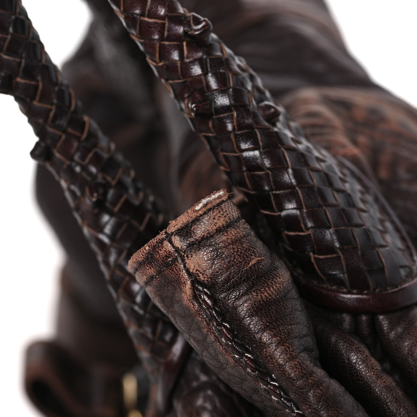 Nappa Nuvolata Spy Moro