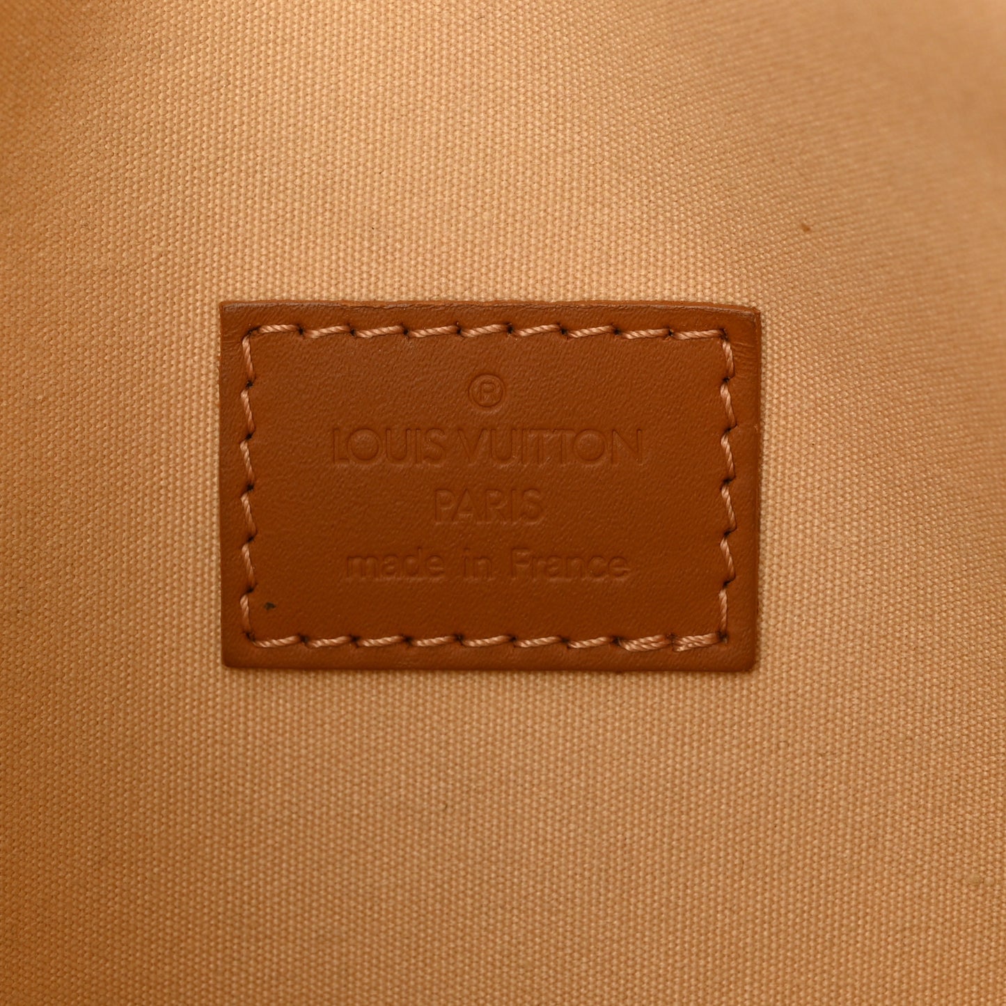 Mini Monogram Marjorie Beige